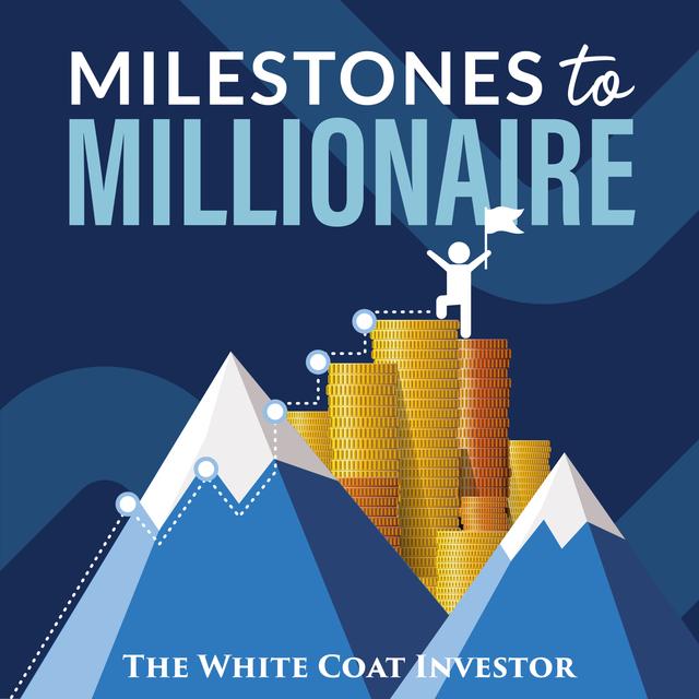 MtoM #222: Engineer and Medical Student Hit Half Million Dollar Net Worth and Finance 101: Different Ways to Pay for Medical School - podcast episode cover