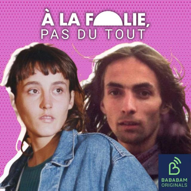 NOS CRÉATIONS ORIGINALES | Florence Rey et Audry Maupin - podcast episode cover