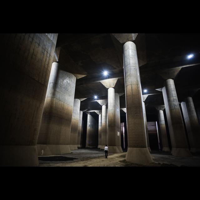 193: Tokyo underground: The city beneath our feet - podcast episode cover