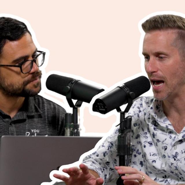 Jesus and LGBTQ+: Understanding Identity - podcast episode cover