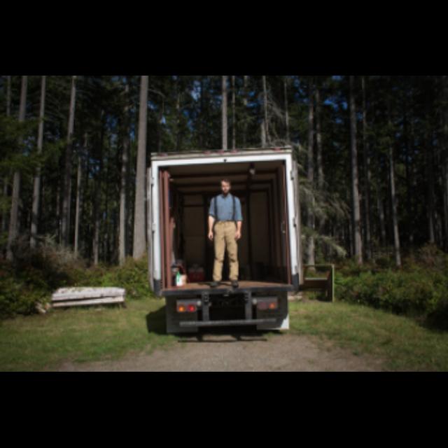 Ep. 62: Eating Geese, Broken Truck & 'Side' Farming, Part 2 - podcast episode cover