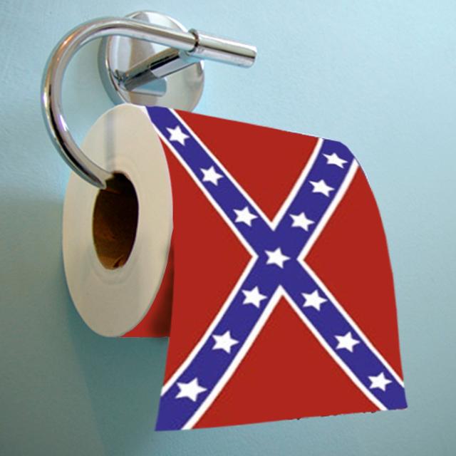 The Lost Cause of the Confederacy - podcast episode cover