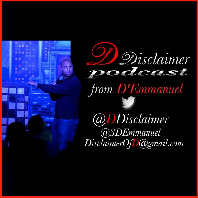 L.A.Bron From Akron is on the Lakers  - DDisclaimer 66 - podcast episode cover