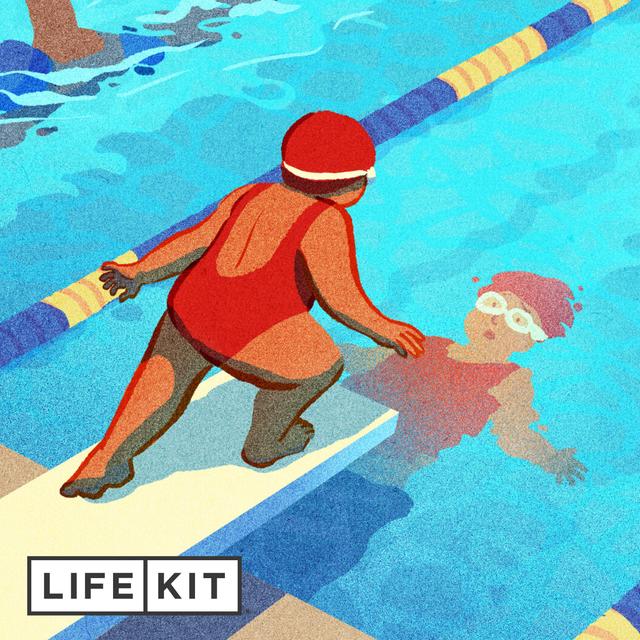 5 essential water skills to know this summer - podcast episode cover