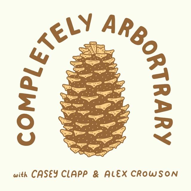 Fight Shrub (Butternut) - podcast episode cover