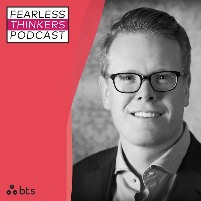 What we’ve learned (so far) by using AI in coaching, with Fredrik Schuller - podcast episode cover