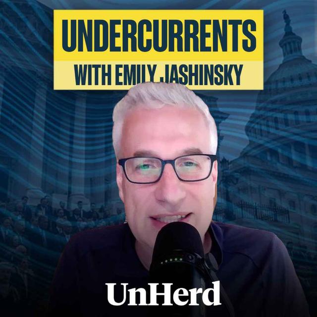 David Harsanyi: How Democrats embraced conspiracies - podcast episode cover