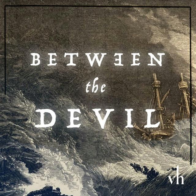 Ep 04: Blaming the Weathervane - podcast episode cover