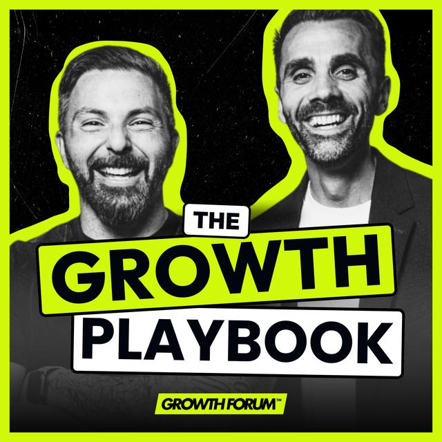 #302: The Top 2025 CRM Must-Haves for GTM Success - podcast episode cover