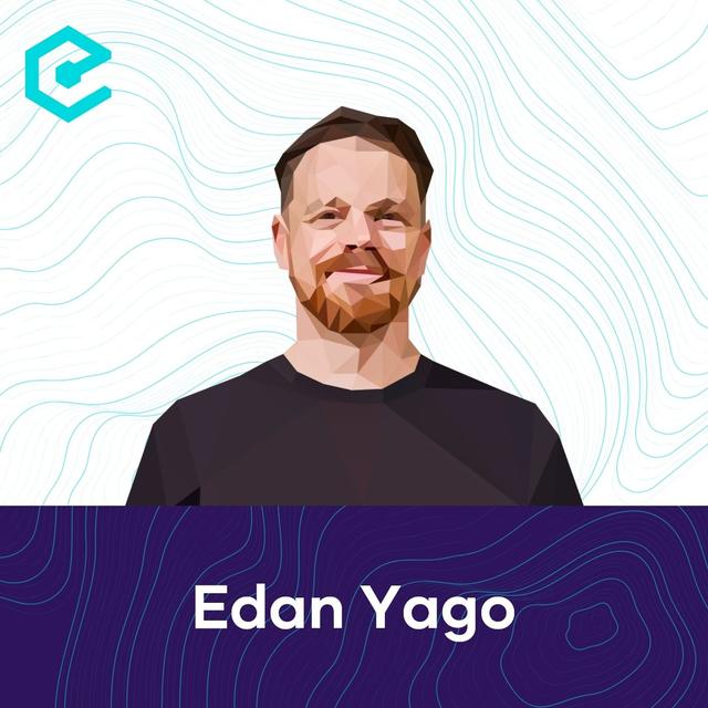 Bitcoin OS: Bitcoin Block 853626 Changed Everything For BTC Smart Contracts - Edan Yago - podcast episode cover