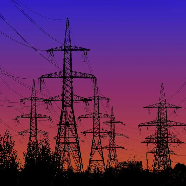 TBD | America Needs More Power - podcast episode cover