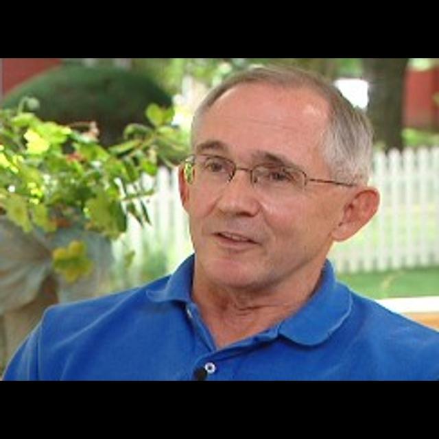 An In Depth Interview with Bob McIlvaine - Visibility 9-11 - podcast episode cover
