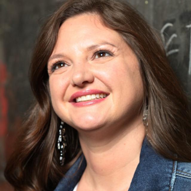 120 - Diversifying the Tech Industry with Kristin Slink, Founder & CEO of TechAF - podcast episode cover