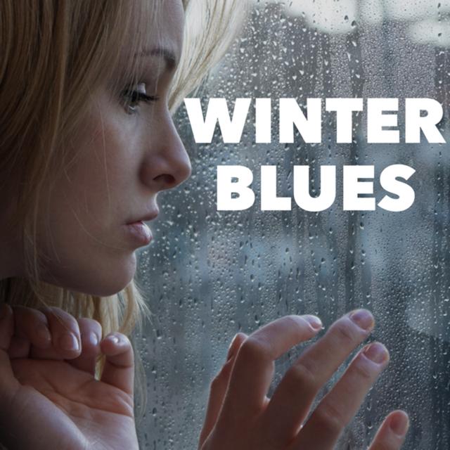 Winter Blues - podcast episode cover