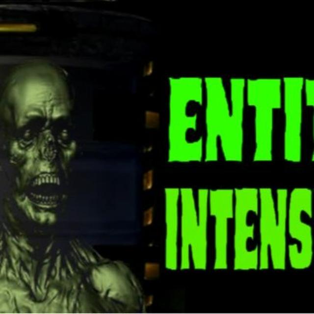 Show sample for 9/12/23: ENTITY INTENSITY - podcast episode cover