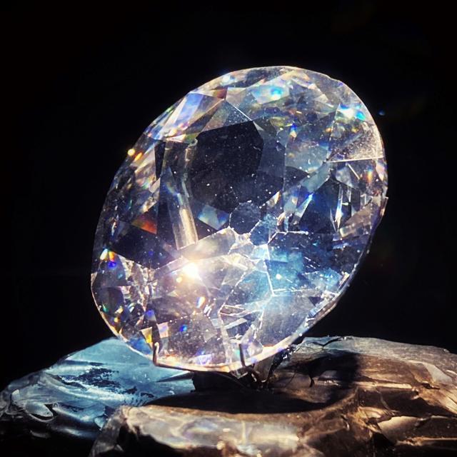 An Object in Time | The Jewel - podcast episode cover
