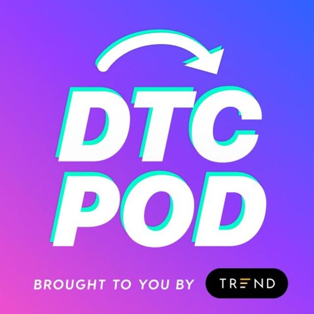 #167 -  Andrew Benin: CEO, Graza - How to generate $100k+ in your CPG DTC launch - podcast episode cover