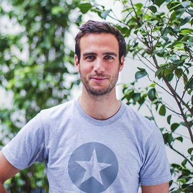 024 Matthieu Vaxelaire - Mention - podcast episode cover