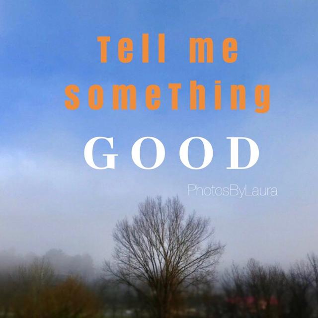 Episode #22: Tell Me Something Good - podcast episode cover