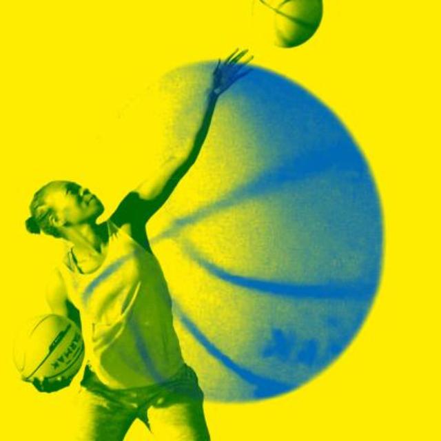 Les Basketteuses de Bamako au théâtre de la Renaissance - podcast episode cover