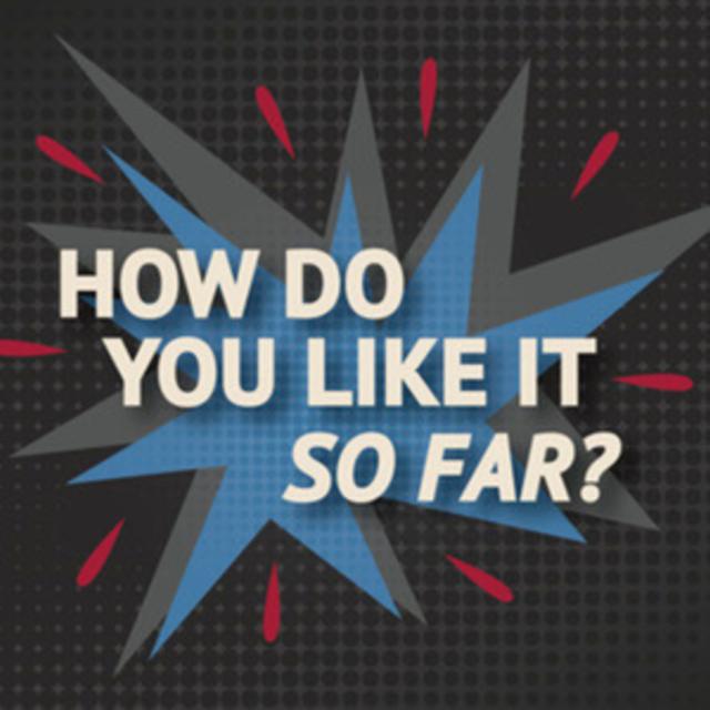 Social Media Entertainment: The New Intersection of Hollywood and Silicon Valley - podcast episode cover