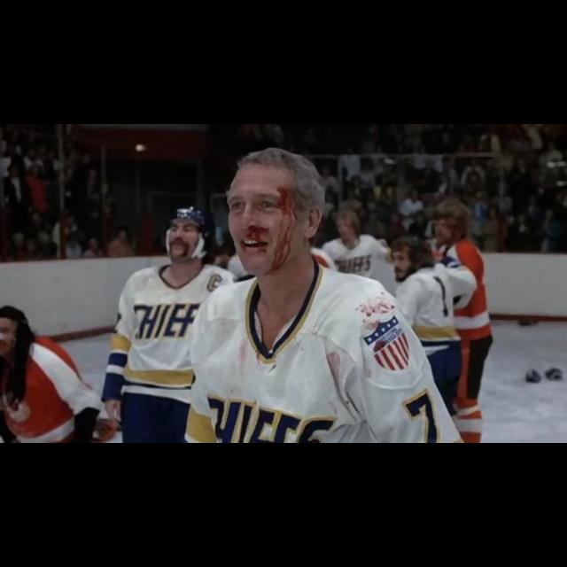 WR136 - Dunlop, the Hansons, and the Rage of Playoff Hockey - podcast episode cover
