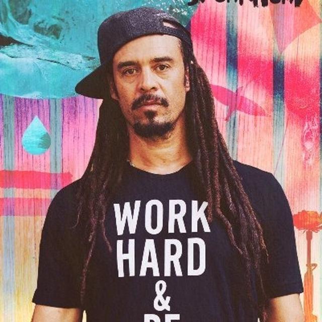 Ep. 168 - MICHAEL FRANTI ["Say Hey (I Love You)"] - podcast episode cover