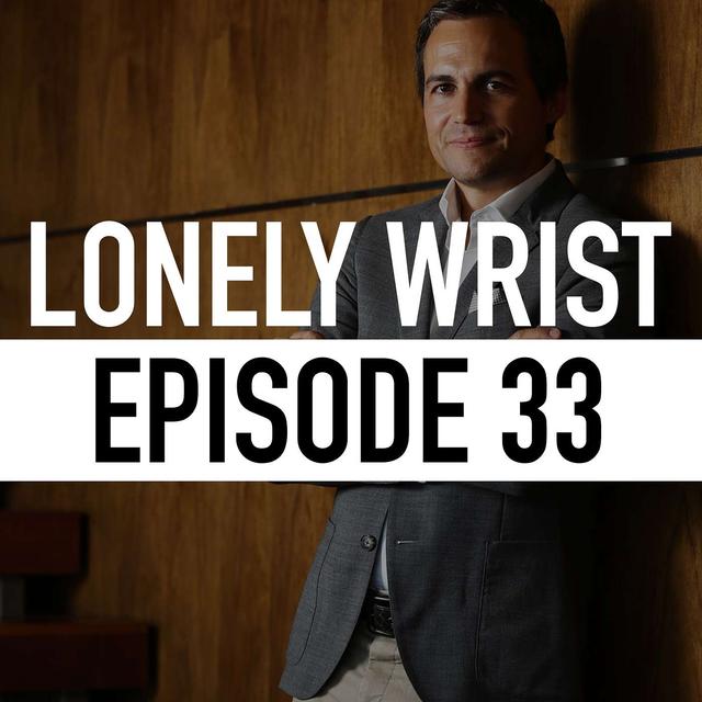 Maurice Lacroix's Global Impact and Innovation with CEO Stéphane Waser - podcast episode cover