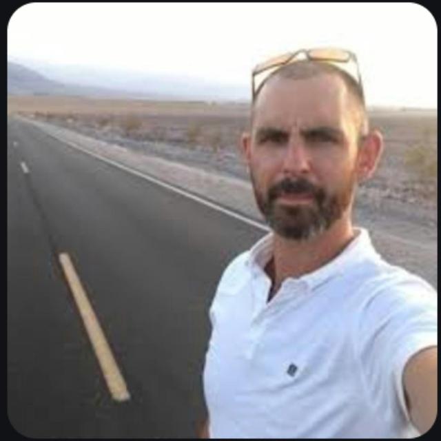 Jonny Smith / Carpervert - podcast episode cover