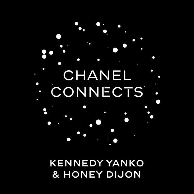 Sampling the Culture: Kennedy Yanko & Honey Dijon - podcast episode cover