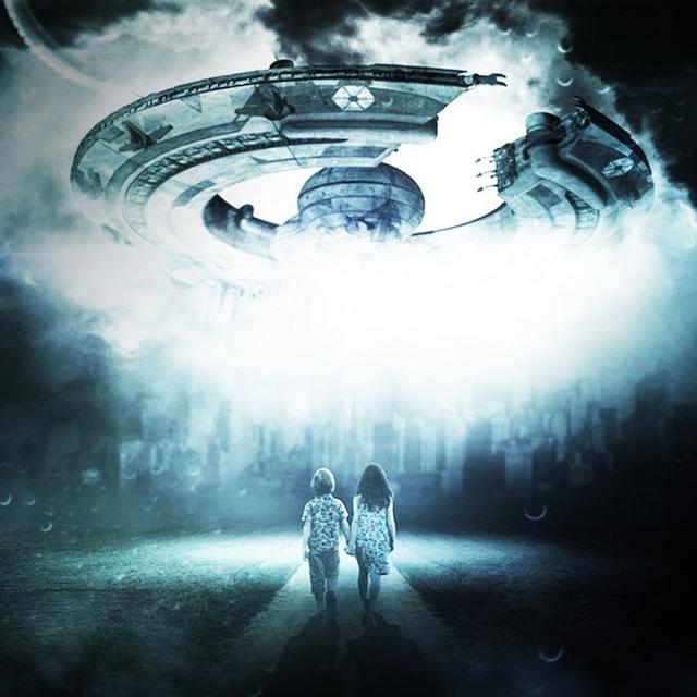 #382:  UFOs, Project Blue Beam, the New World Order, Occult Magick and the Antichrist with Isaac Weishaupt - podcast episode cover