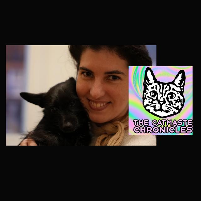 Maris Passarelli 'Greenwashing and Small Business Support' - podcast episode cover