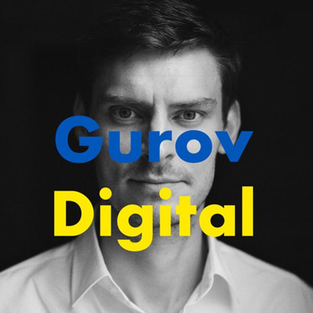 Как устроены биржи фрилансеров: Олег Топчий, Freelancehunt, Одесса - podcast episode cover