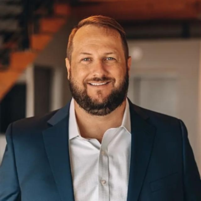 Episode 50 - Chris Dreyer - podcast episode cover