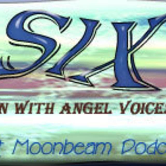 Six - Fun With Angel Voices - podcast episode cover