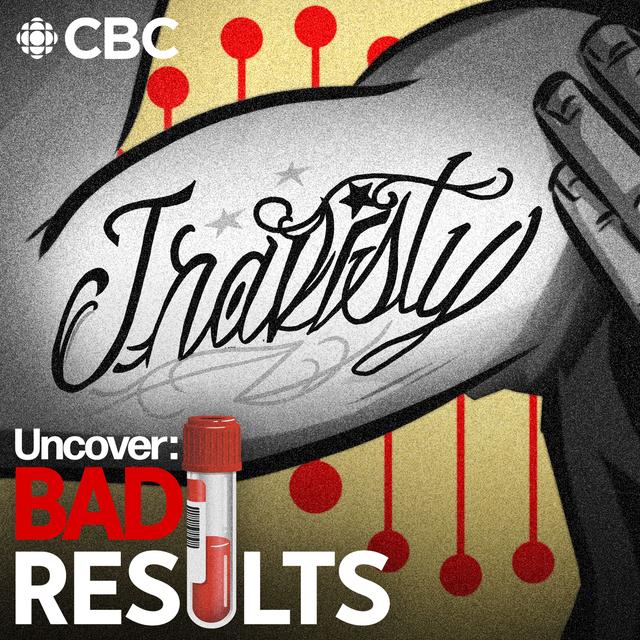 S30 E6: Travesty | Bad Results - podcast episode cover