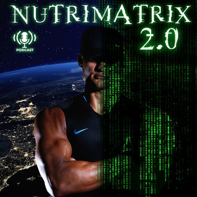¿Que es NutriMatrix? - podcast episode cover