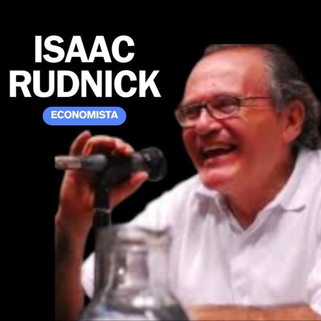 "En los 13 meses que lleva este gobierno la situación para los trabajadores ha empeorado" dice Isaac Rudnick - podcast episode cover