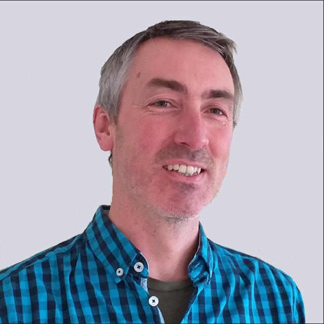 NEPC Talks Education: An Interview with Ben Williamson - podcast episode cover