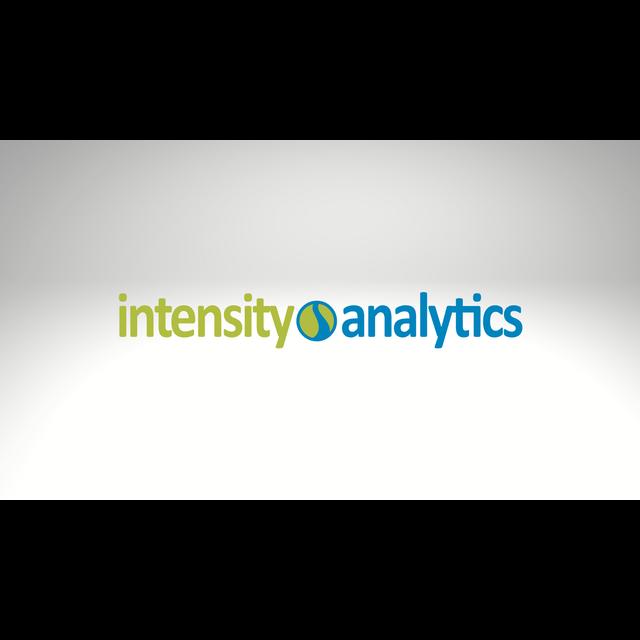 Intensity Analytics: Software Programs with Internally-engineered ML & AI Techniques - podcast episode cover