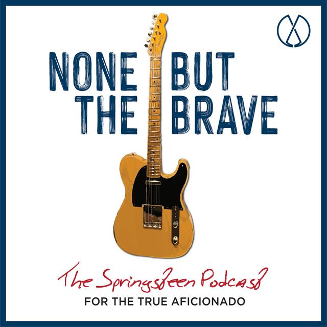 S05 Episode 25: Videos From The Springsteen Vault At Teach Rock Event - podcast episode cover