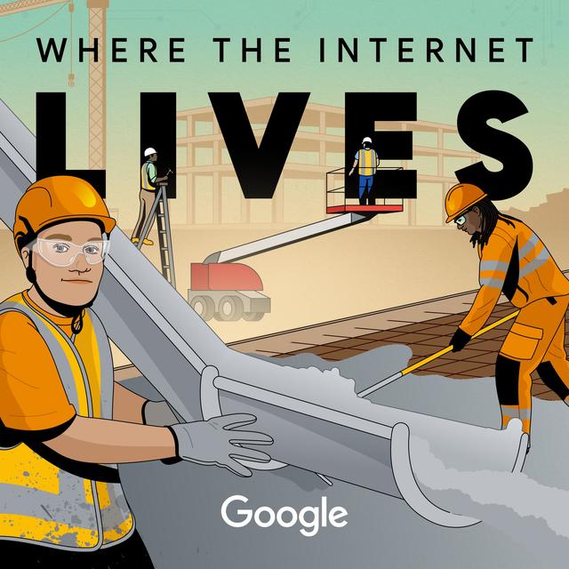 From Despair to a Dream Job in the Trades - podcast episode cover