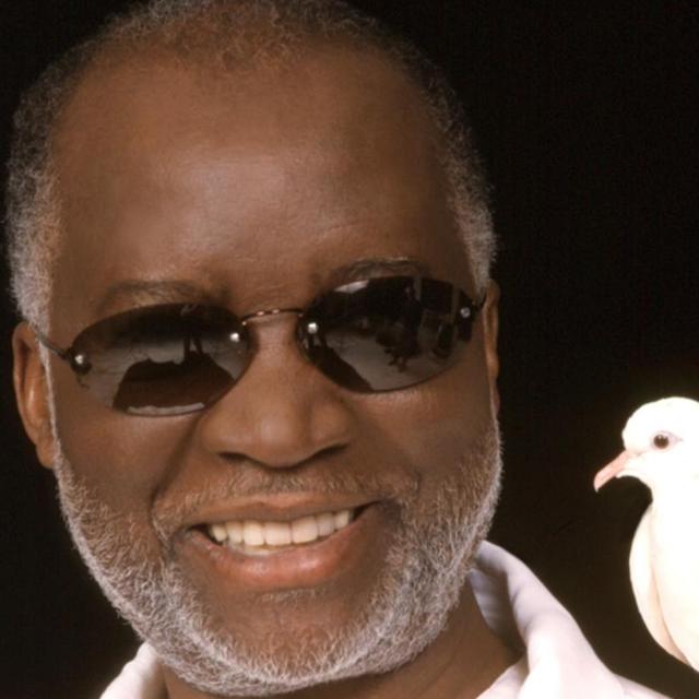 Soundboard: Ahmad Jamal - podcast episode cover
