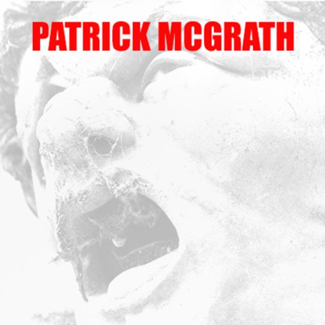 A New Gothic Age with Patrick McGrath & David Leo Rice - podcast episode cover