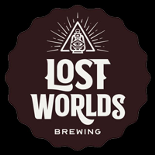 Episode 069 - Lost Worlds Brewing with David Hamme & Sherri Johnson - podcast episode cover