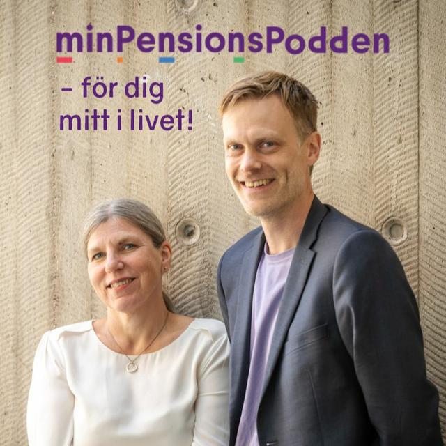 Ep 221-1: Allt om ITP 2. Gäst Dan Wallberg, PTK - podcast episode cover