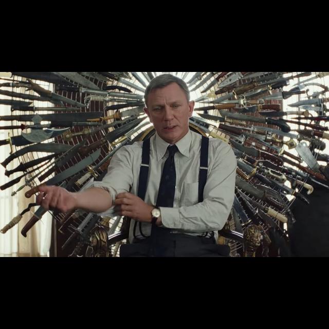 TFR Ep. 479: The Irishman, Knives Out, 5 Best Mystery Movies Since 2000 - podcast episode cover
