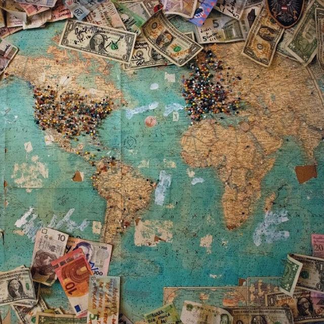 Homebound: Capitalists and Other Cannibals with ALNOOR LADHA /172 - podcast episode cover