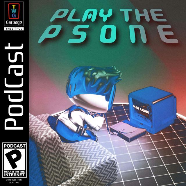 Play the PS One (feat. Astro Bot, Zero Zero: Perfect Stop, and Visions of Mana) - podcast episode cover