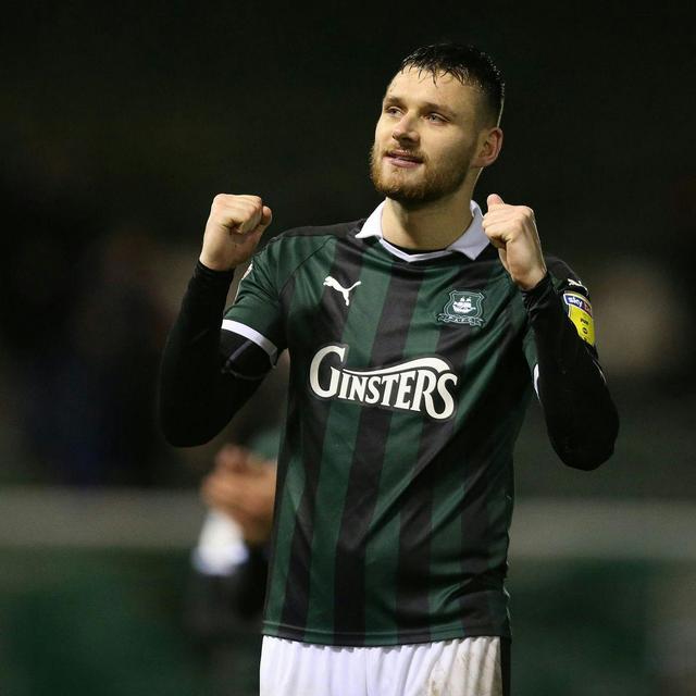How high can Plymouth Argyle go after incredible winning run? - podcast episode cover